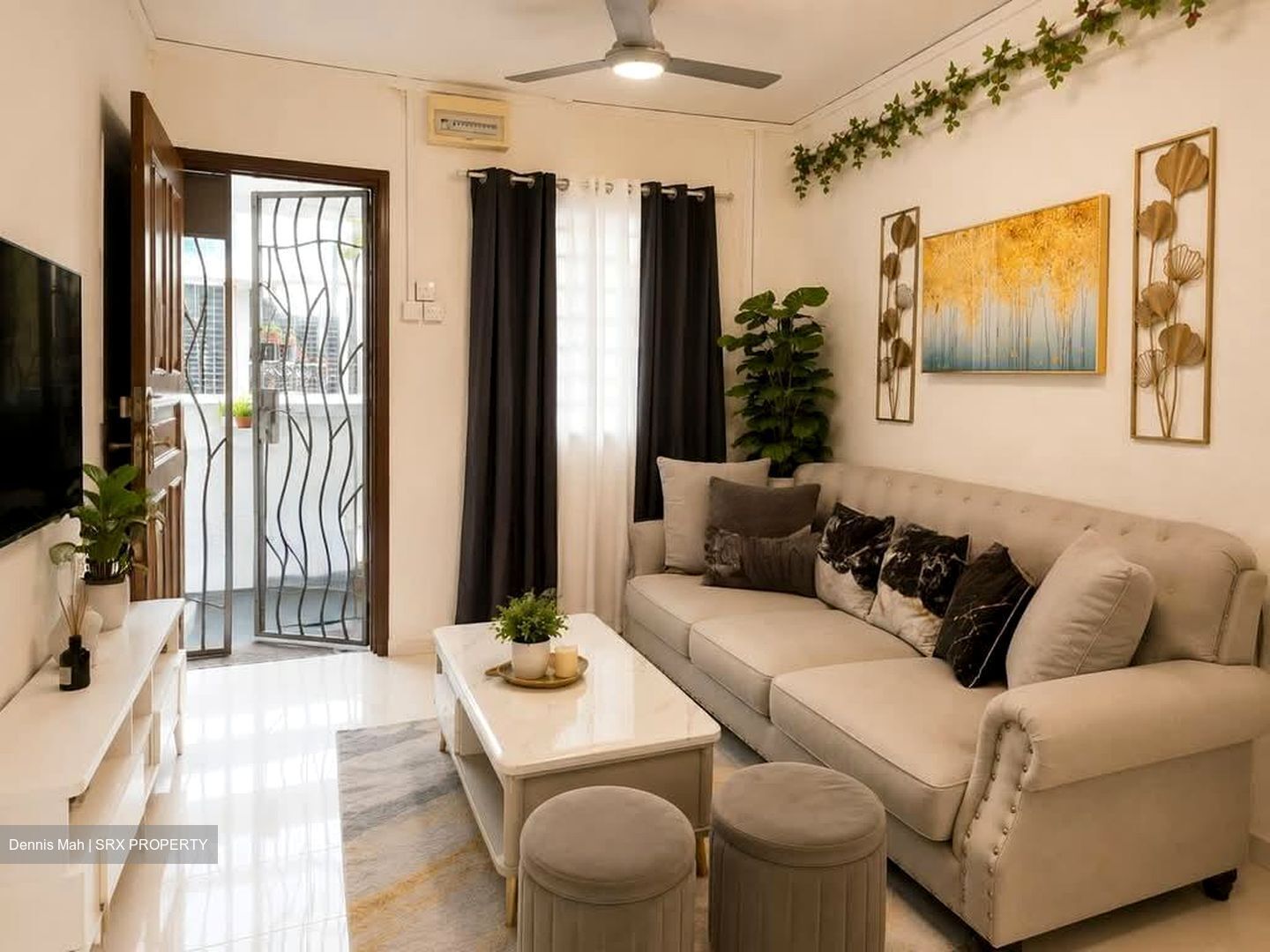 Blk 130 MARSILING RISE (Woodlands), HDB 3 Rooms #576356051